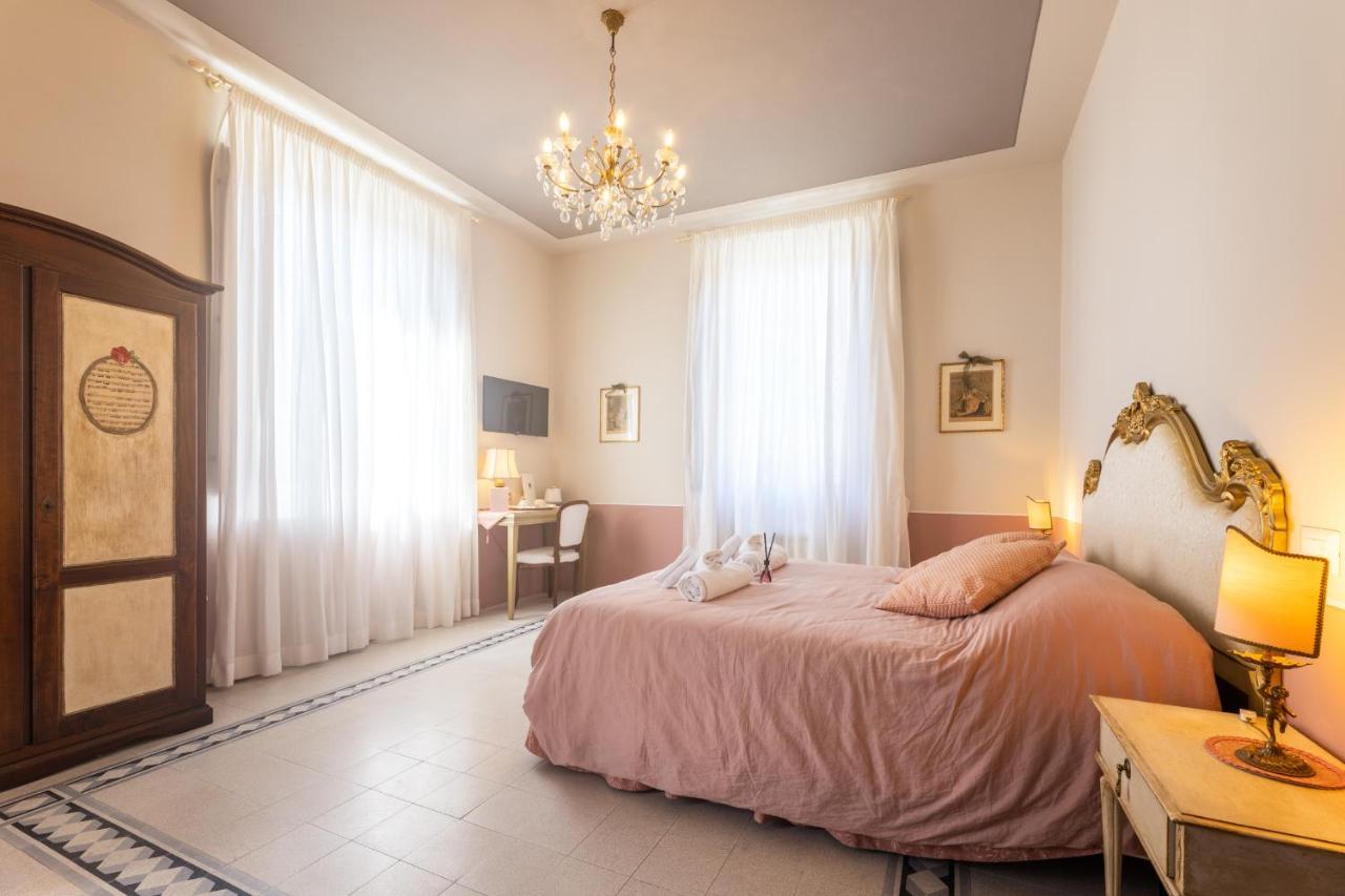 Hotel Il Buen Retiro Lukka Zewnętrze zdjęcie