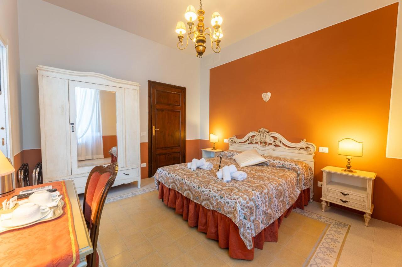 Hotel Il Buen Retiro Lukka Zewnętrze zdjęcie