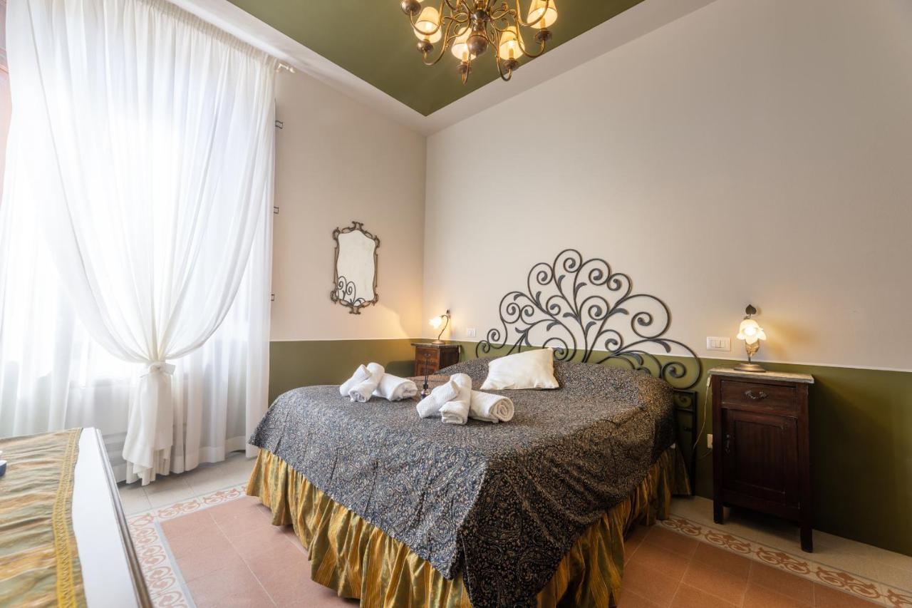 Hotel Il Buen Retiro Lukka Zewnętrze zdjęcie