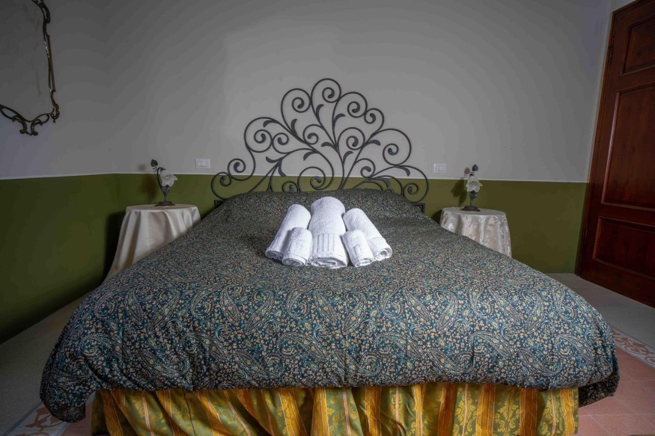 Hotel Il Buen Retiro Lukka Zewnętrze zdjęcie