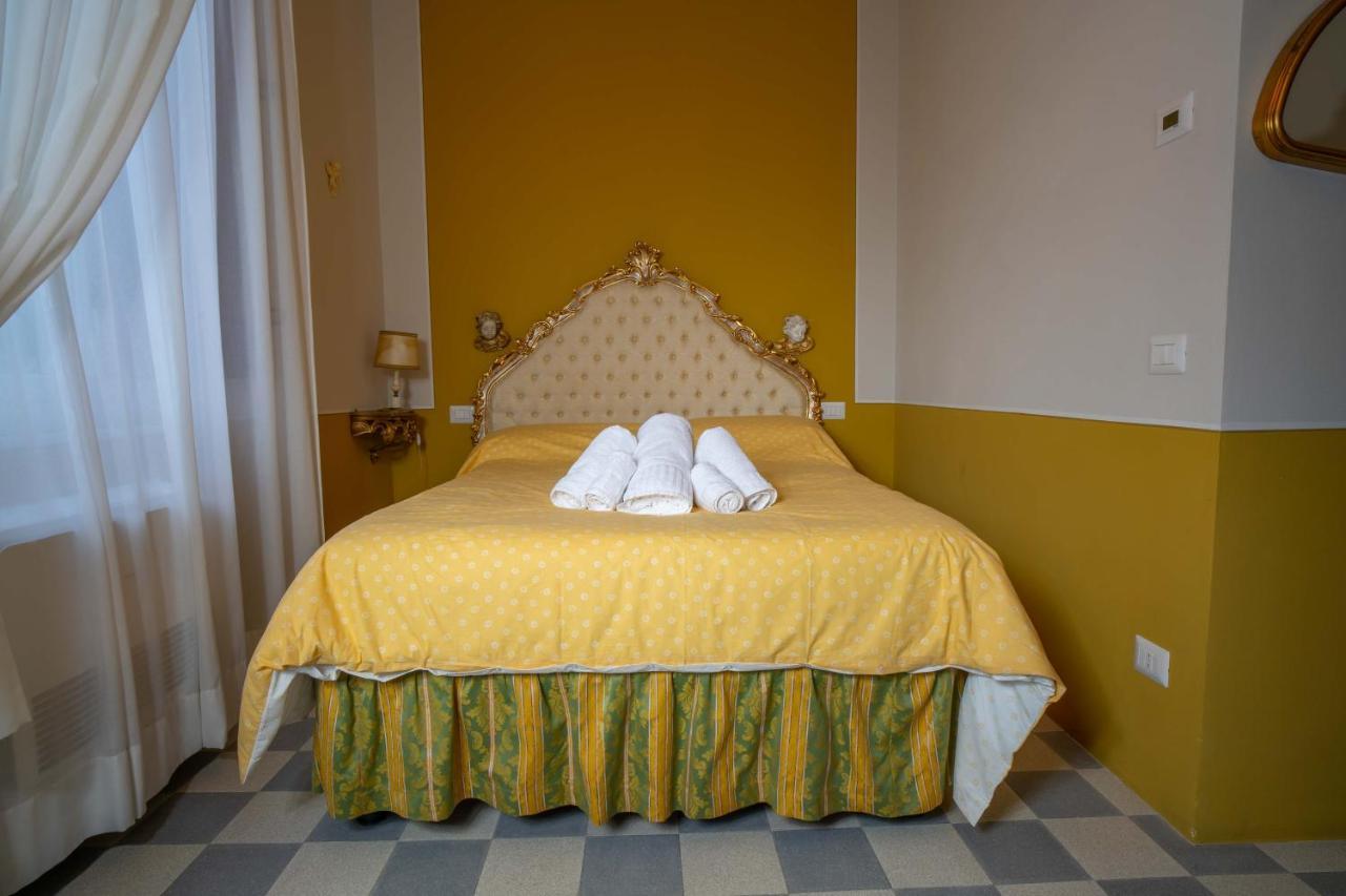 Hotel Il Buen Retiro Lukka Zewnętrze zdjęcie