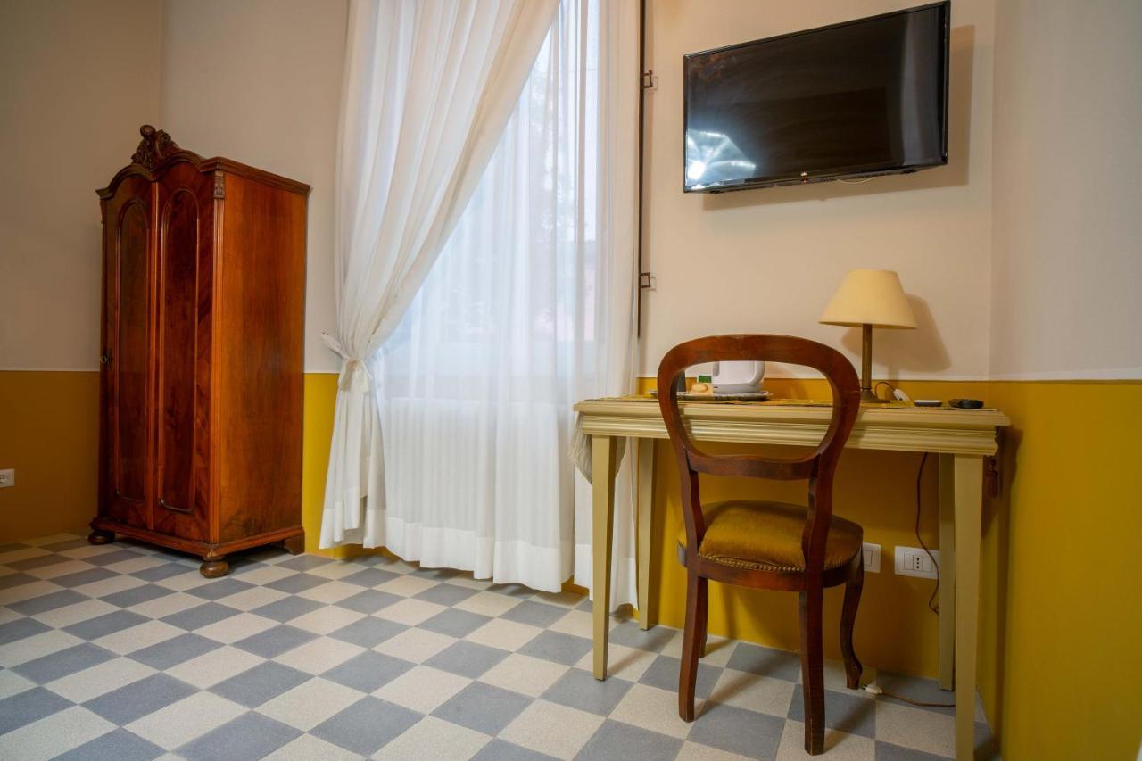 Hotel Il Buen Retiro Lukka Zewnętrze zdjęcie