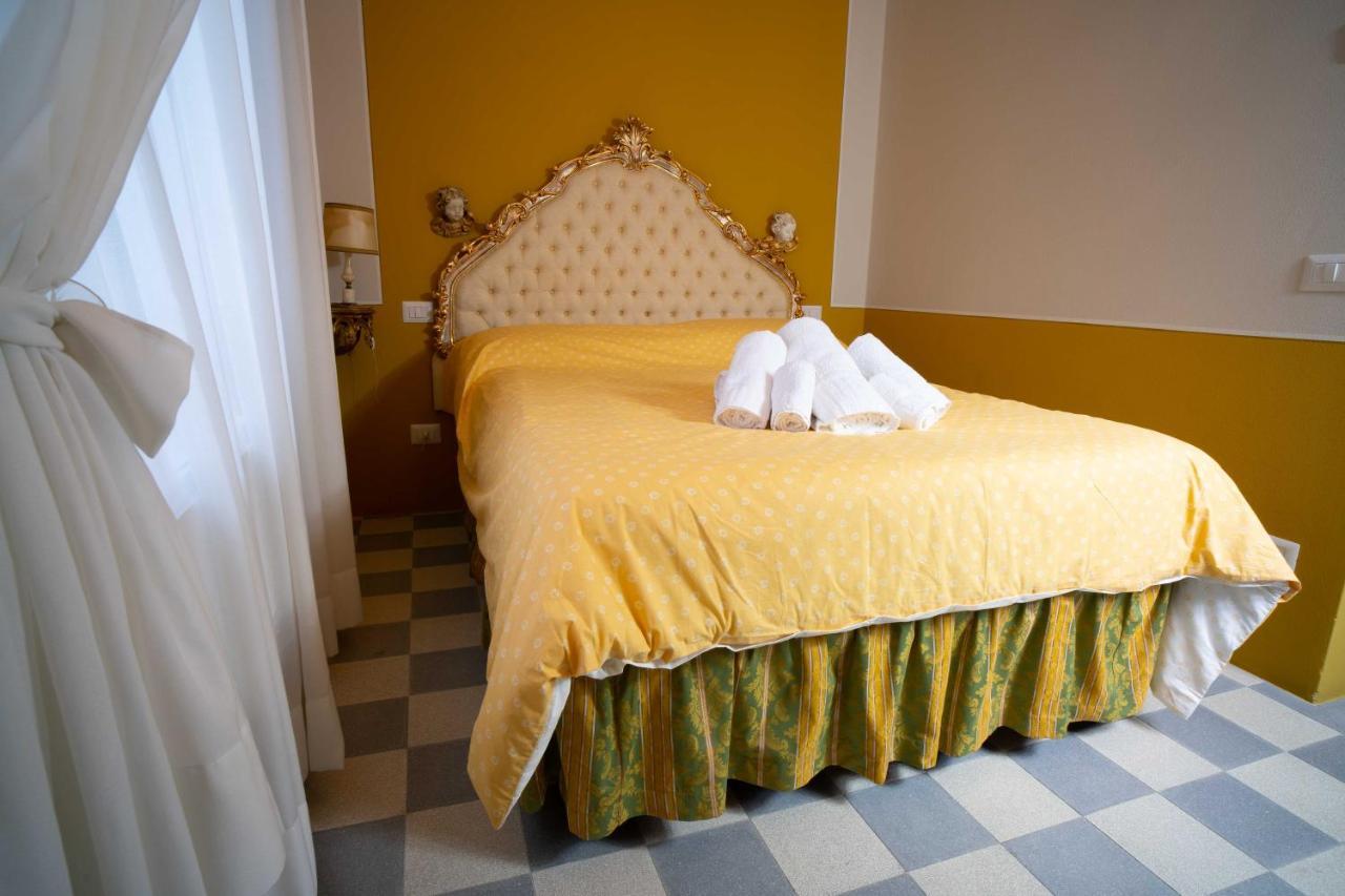Hotel Il Buen Retiro Lukka Zewnętrze zdjęcie