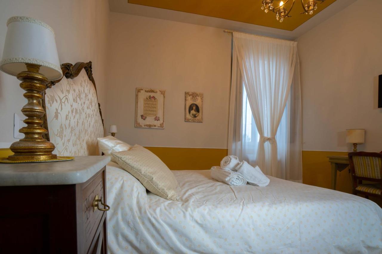 Hotel Il Buen Retiro Lukka Zewnętrze zdjęcie