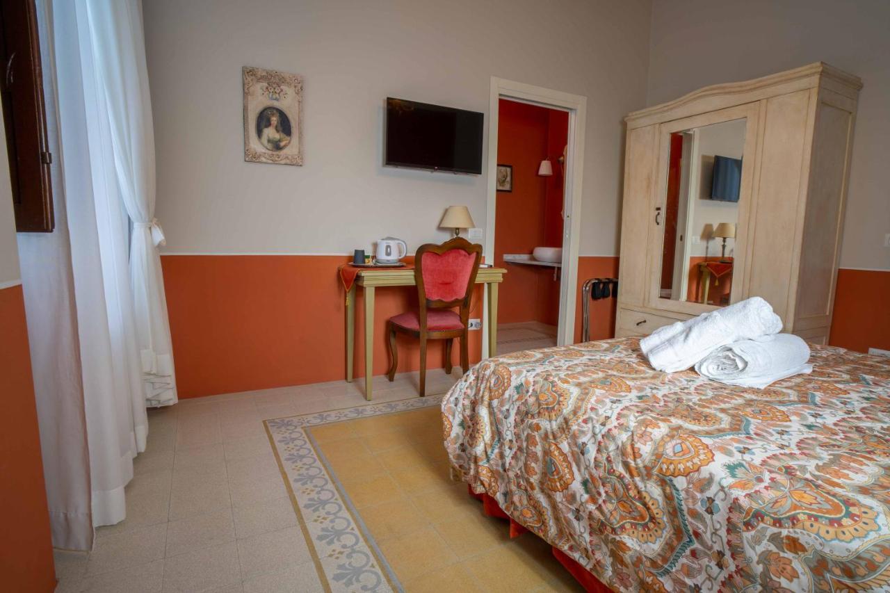 Hotel Il Buen Retiro Lukka Zewnętrze zdjęcie