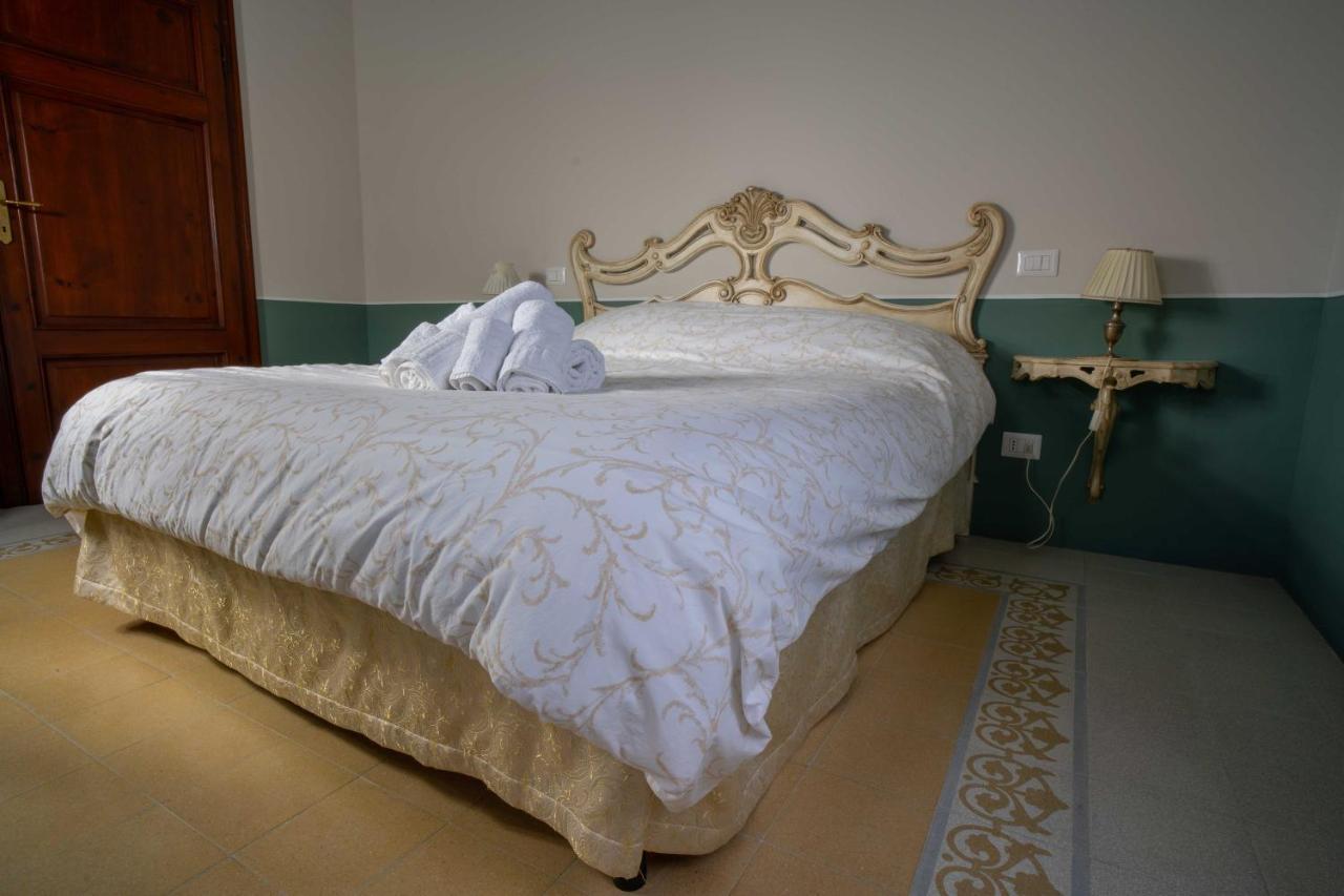 Hotel Il Buen Retiro Lukka Zewnętrze zdjęcie