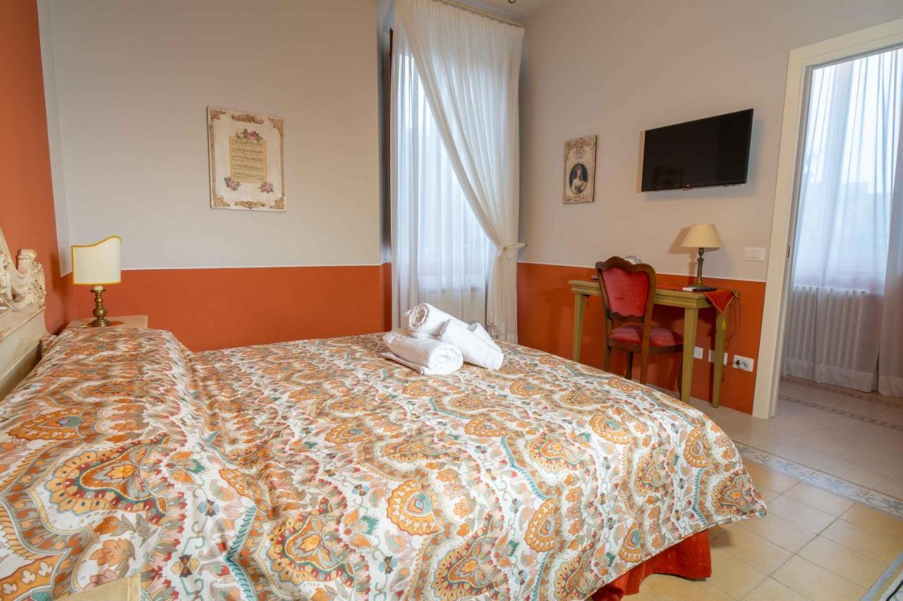 Hotel Il Buen Retiro Lukka Zewnętrze zdjęcie