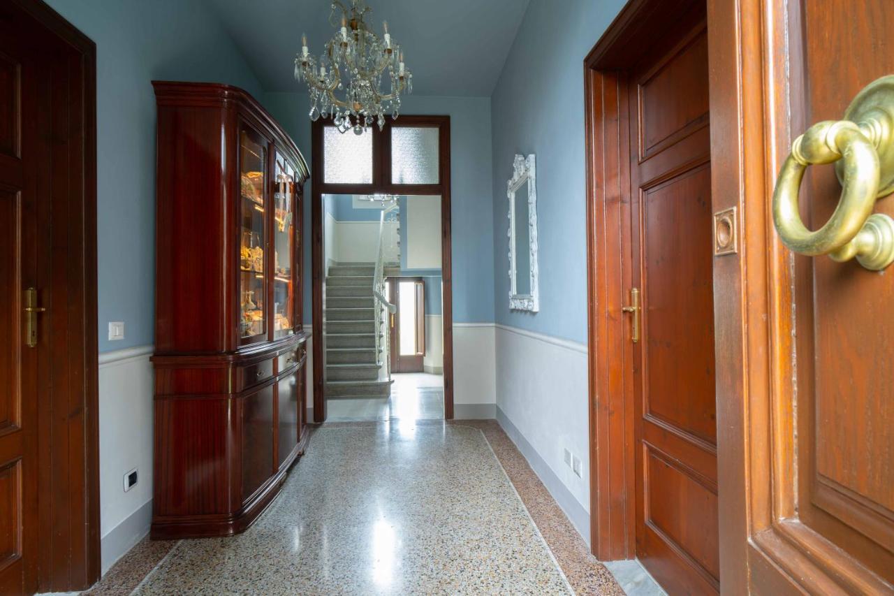 Hotel Il Buen Retiro Lukka Zewnętrze zdjęcie
