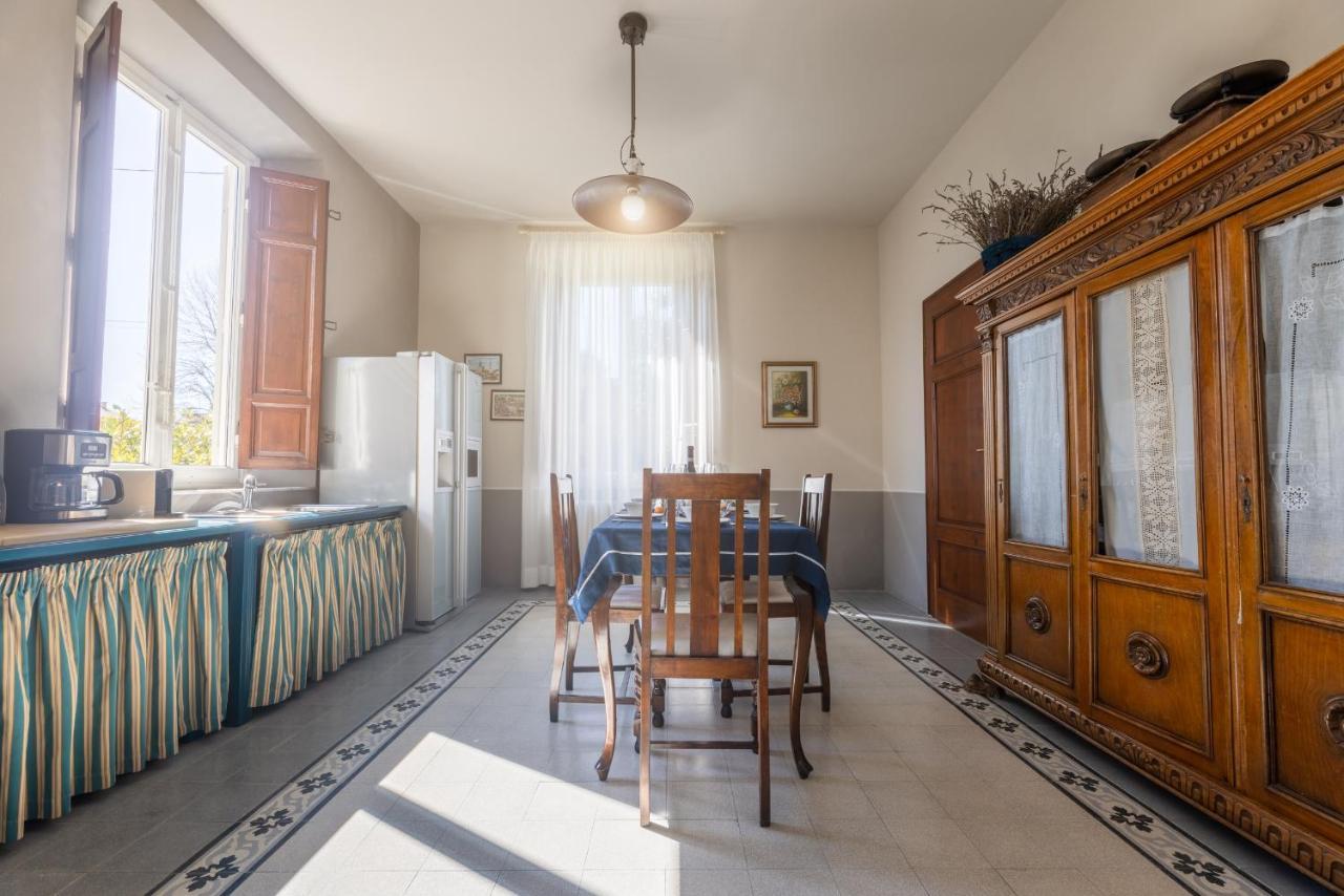 Hotel Il Buen Retiro Lukka Zewnętrze zdjęcie