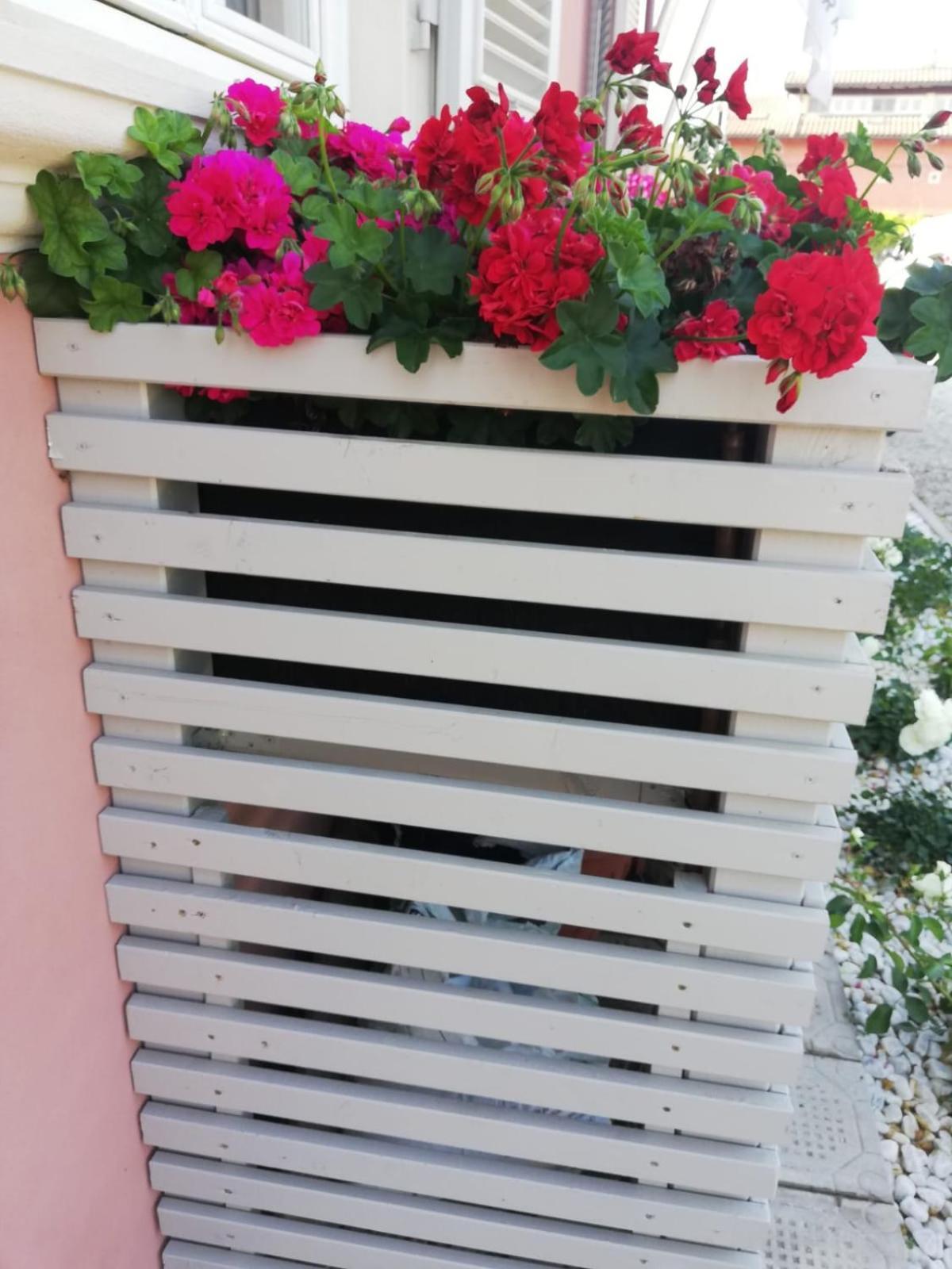 Hotel Il Buen Retiro Lukka Zewnętrze zdjęcie