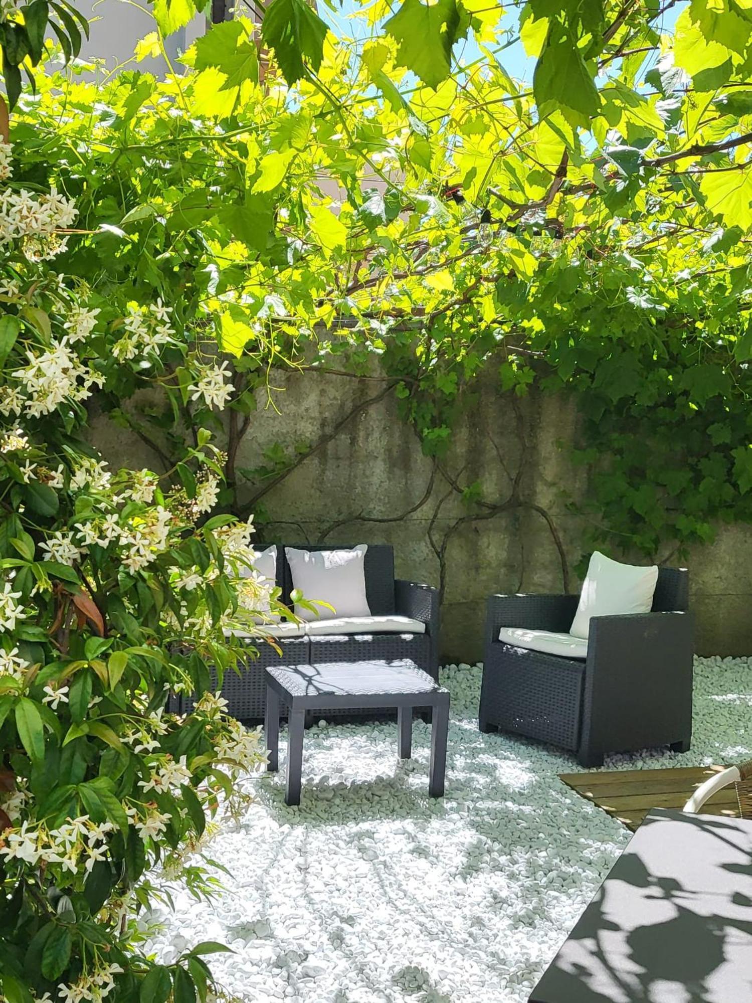 Hotel Il Buen Retiro Lukka Zewnętrze zdjęcie