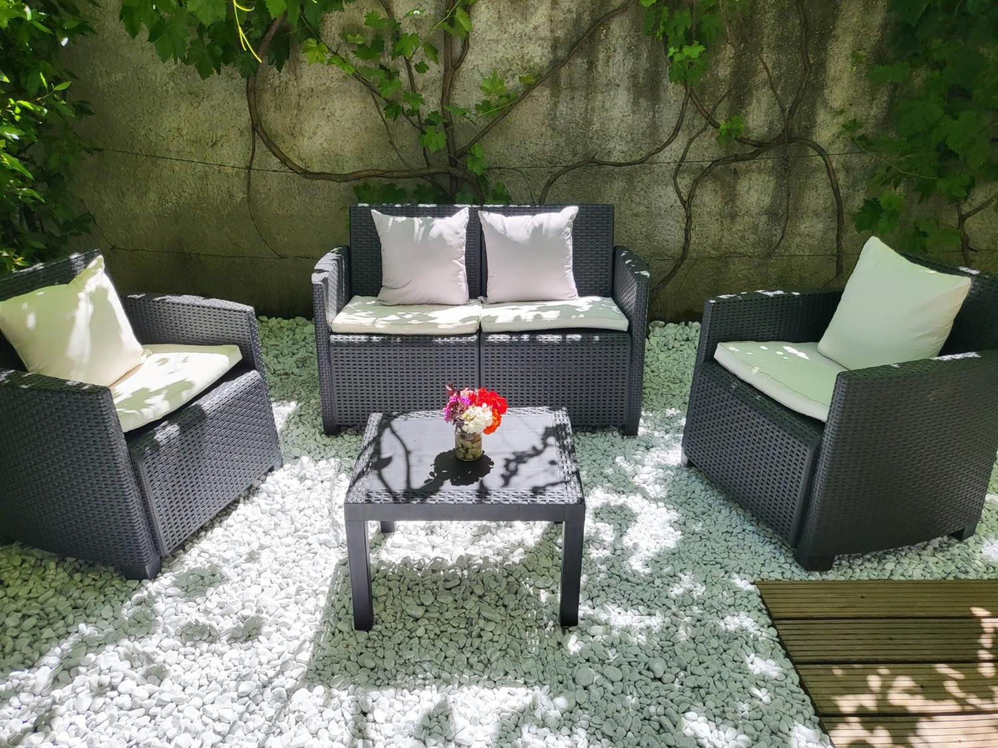 Hotel Il Buen Retiro Lukka Zewnętrze zdjęcie