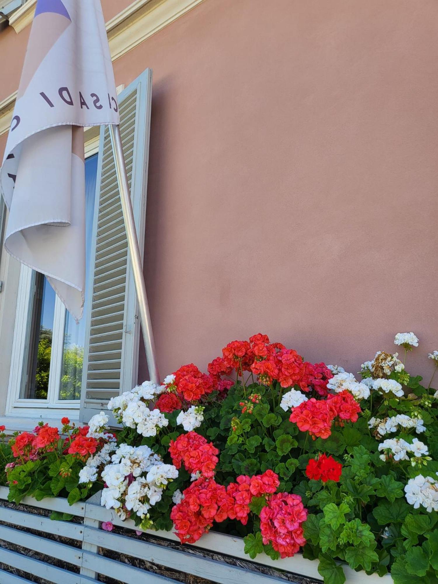 Hotel Il Buen Retiro Lukka Zewnętrze zdjęcie