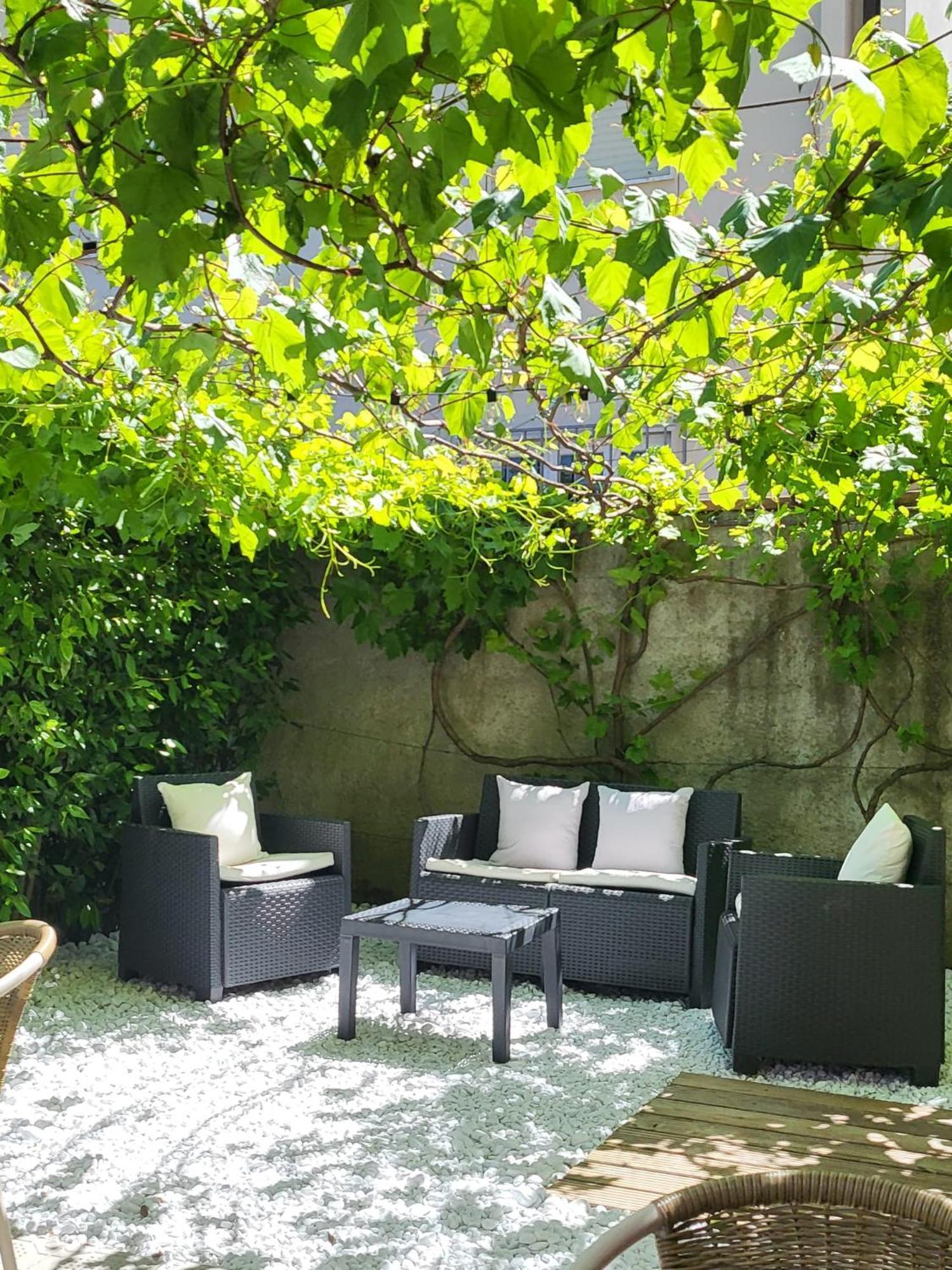 Hotel Il Buen Retiro Lukka Zewnętrze zdjęcie