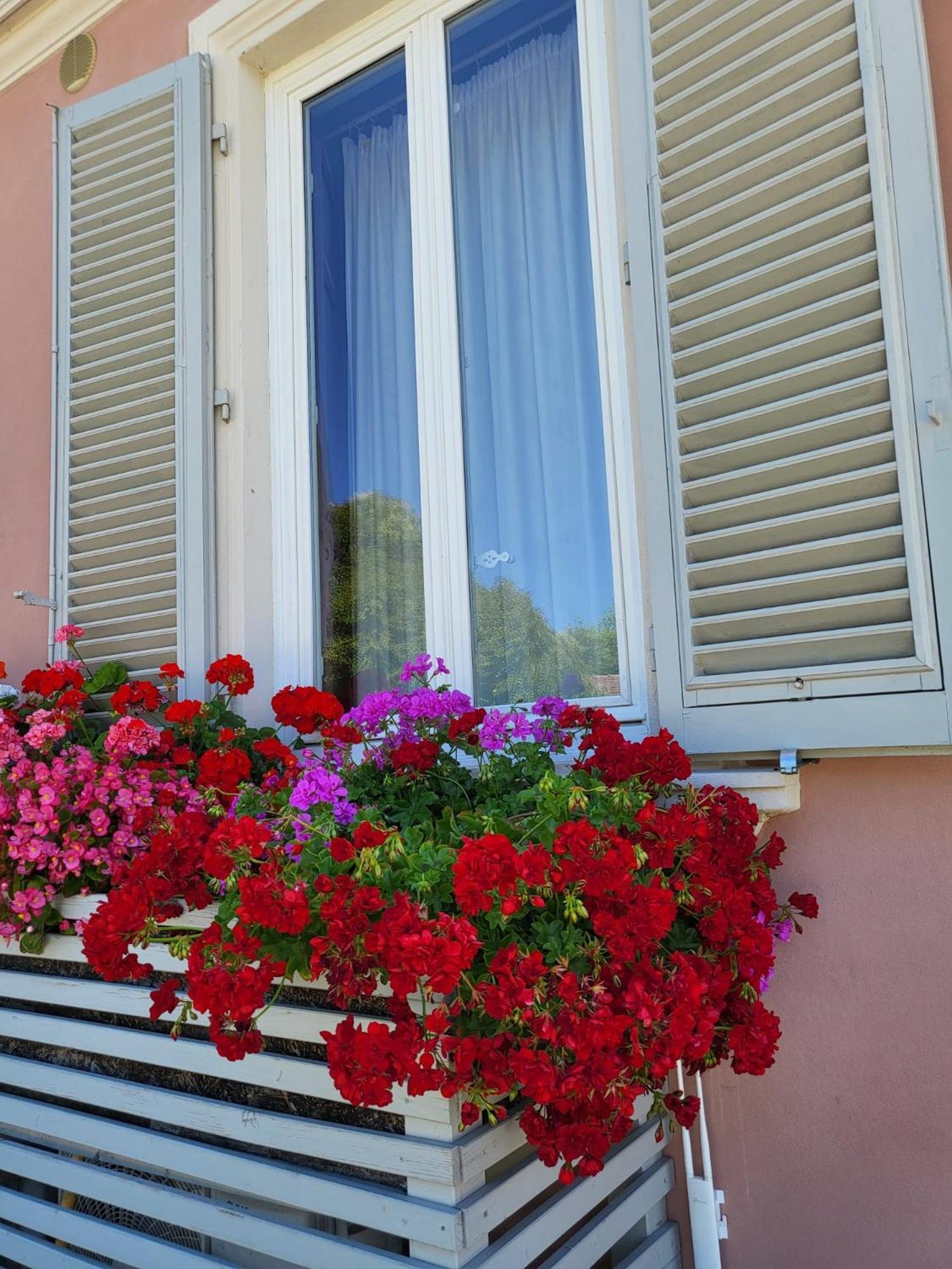 Hotel Il Buen Retiro Lukka Zewnętrze zdjęcie