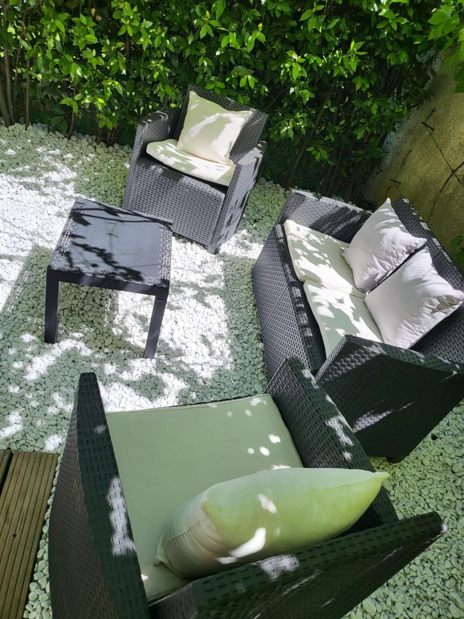 Hotel Il Buen Retiro Lukka Zewnętrze zdjęcie
