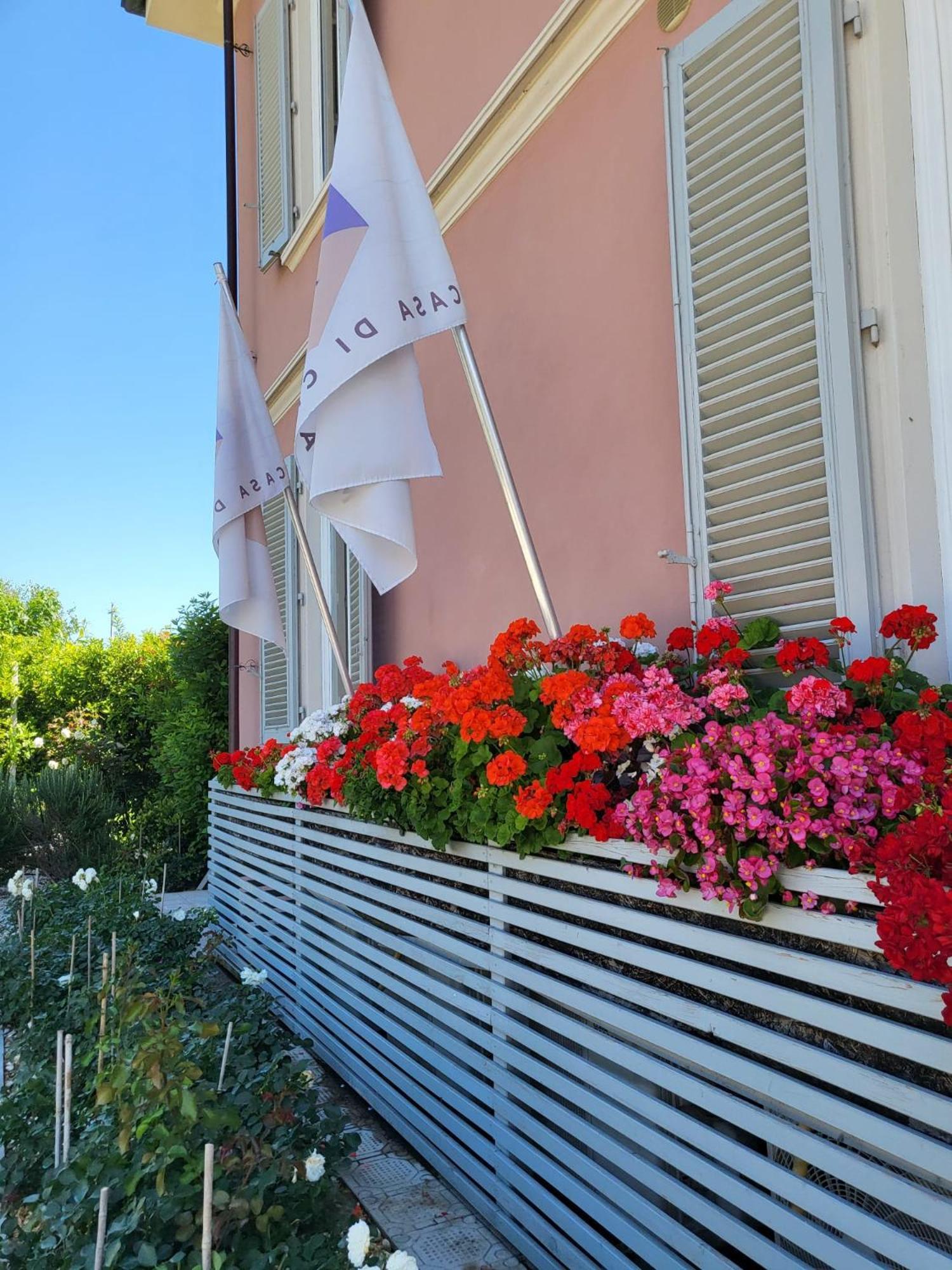 Hotel Il Buen Retiro Lukka Zewnętrze zdjęcie