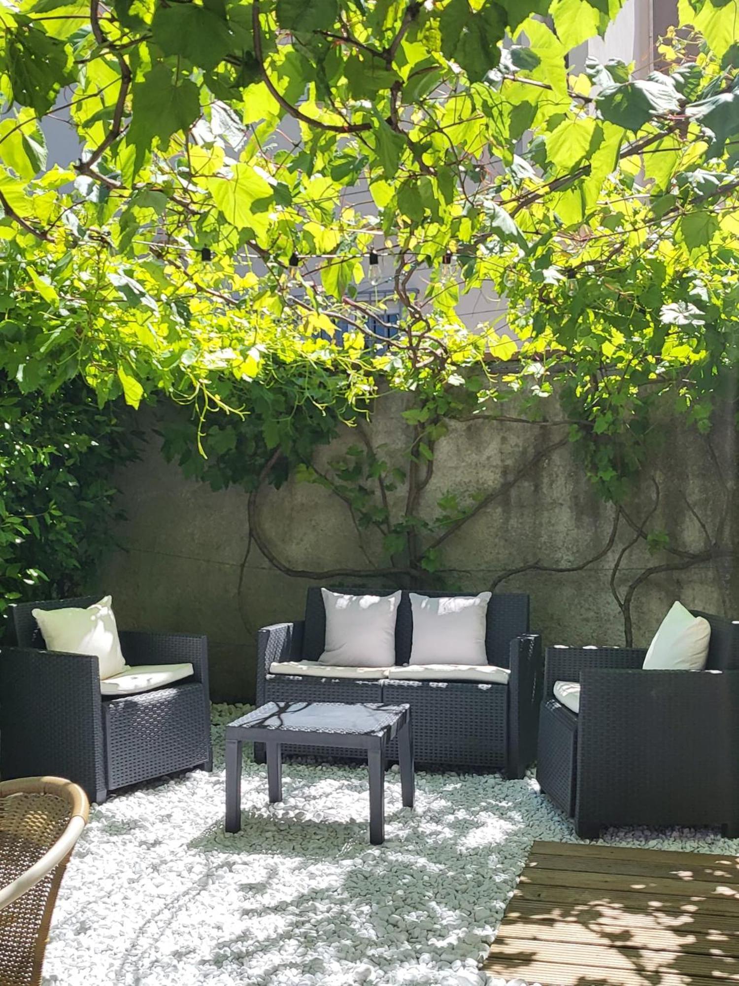 Hotel Il Buen Retiro Lukka Zewnętrze zdjęcie