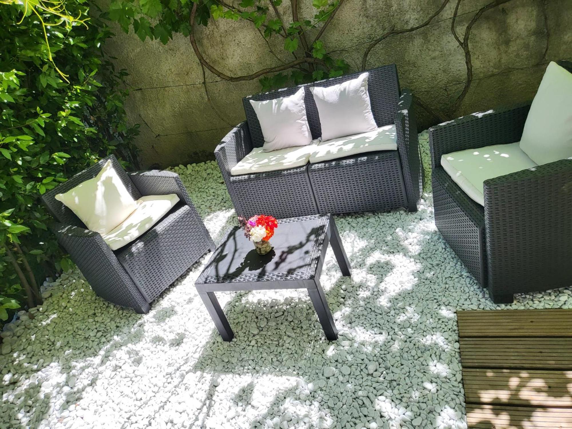 Hotel Il Buen Retiro Lukka Zewnętrze zdjęcie